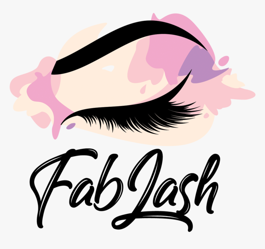 Clip Art - Eyelash Extensions, HD Png Download, Free Download