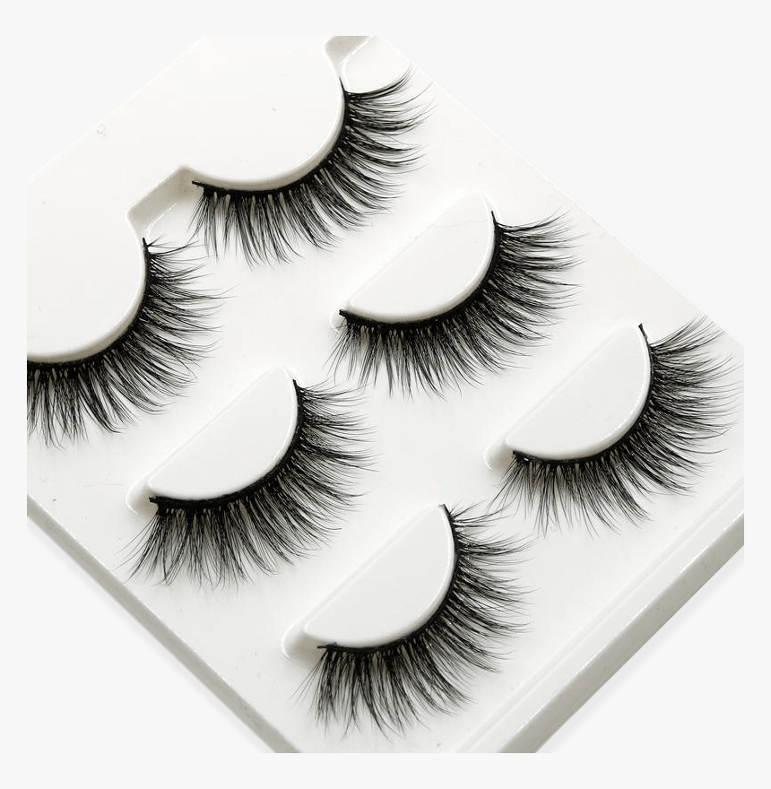 Eyelash Extensions - Eyelash, HD Png Download, Free Download