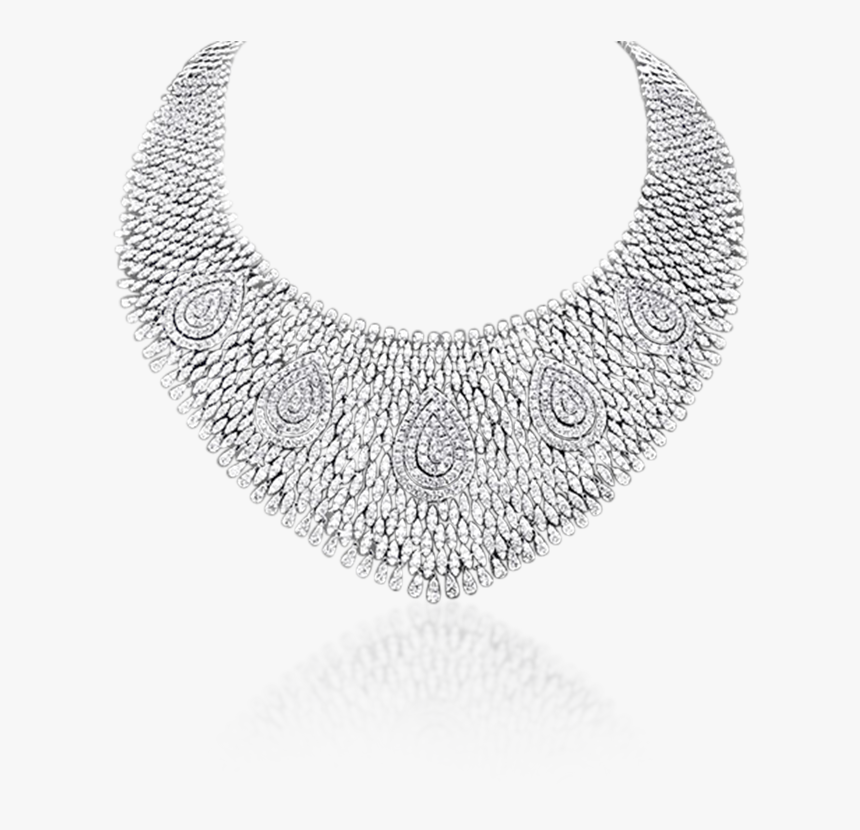 Necklace, HD Png Download, Free Download