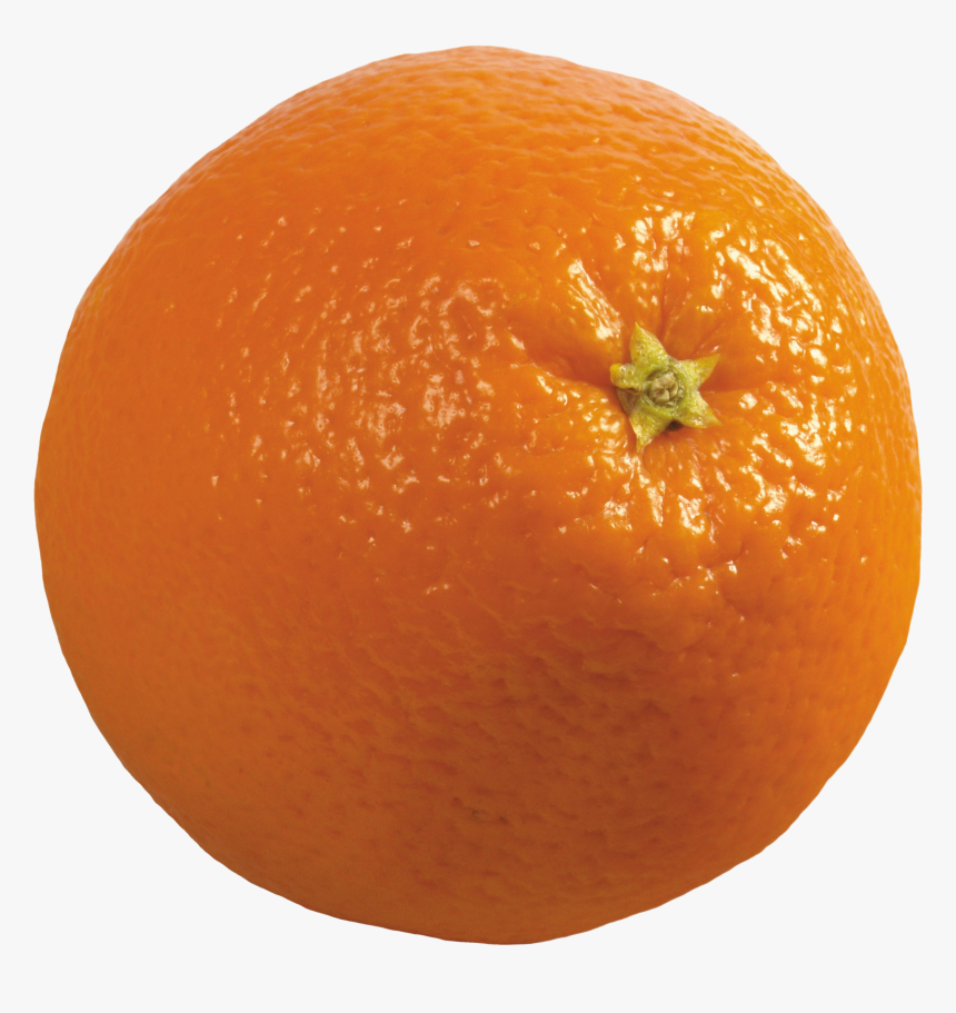 Mandarin Png - Кліпарт Апельсин, Transparent Png, Free Download