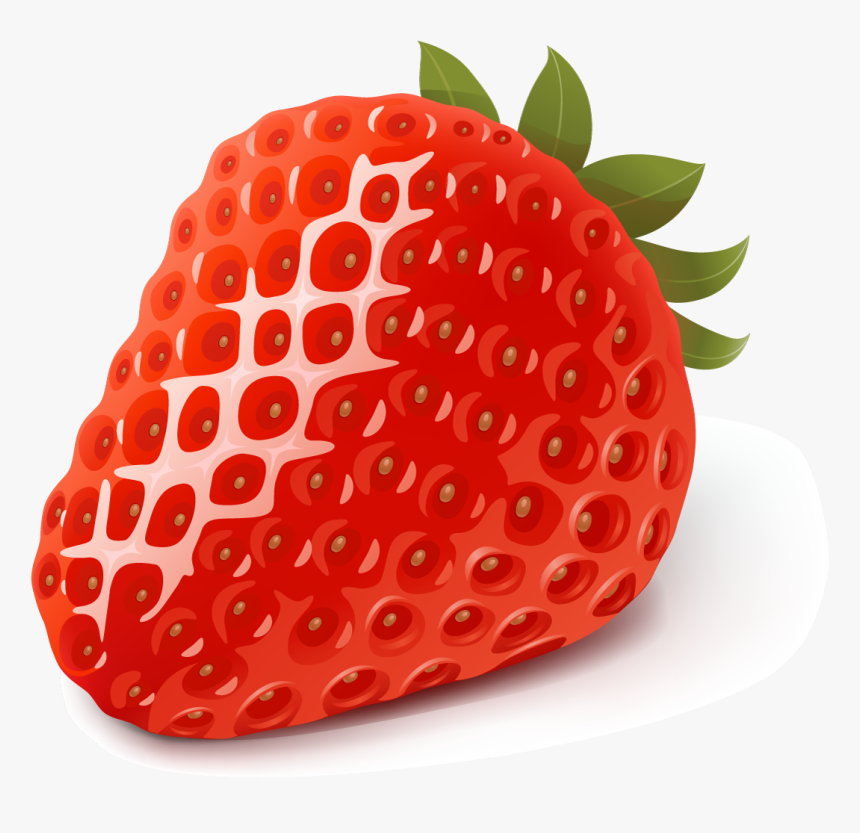 Strawberry Png Images - Strawberry Vector, Transparent Png, Free Download