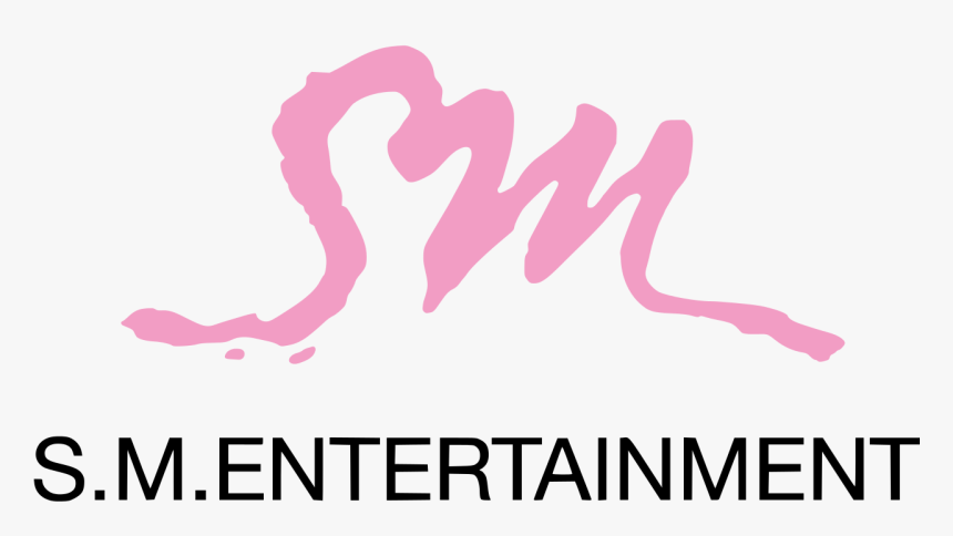 Sm Entertainment, HD Png Download, Free Download