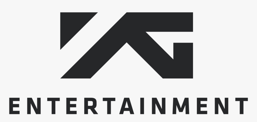 Transparent Sm Entertainment Logo Png - Logo Blackpink Yg Entertainment, Png Download, Free Download