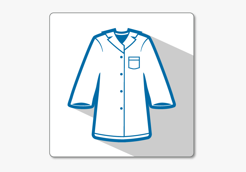 Laboratory Ppe - Personal Protective Equipment In Lab, HD Png Download, Free Download