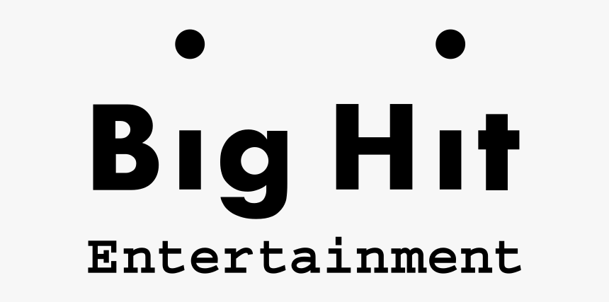 Bts Wiki - Big Hit For Music Entertainment, HD Png Download, Free Download