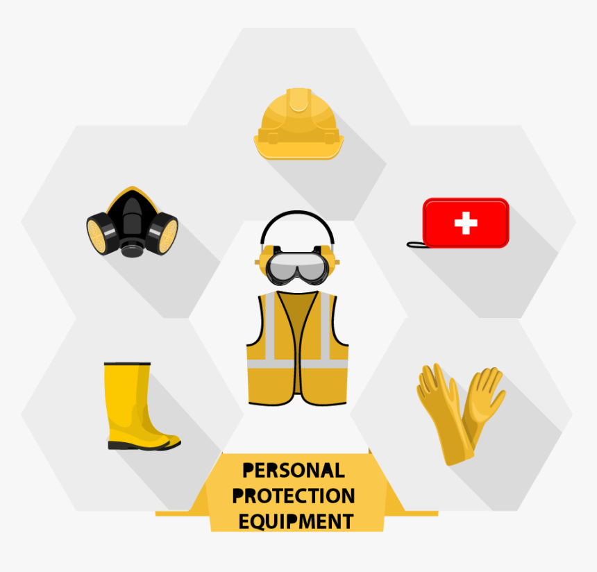 Personal Protection Equipment, HD Png Download, Free Download