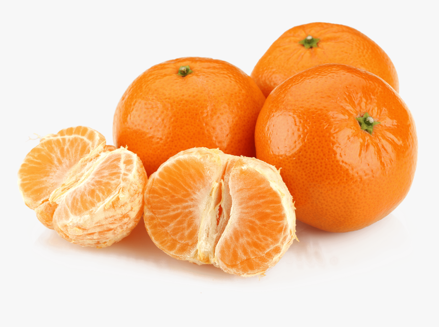 Transparent Mandarin Png - Clementine Transparent, Png Download, Free Download