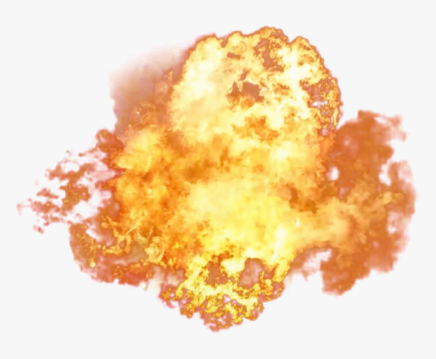 Portable Network Graphics Image Vector Graphics Clip - Transparent Background Explosion Png, Png Download, Free Download