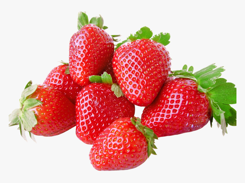 Strawberry Png Download - Strawberry Fruit, Transparent Png, Free Download