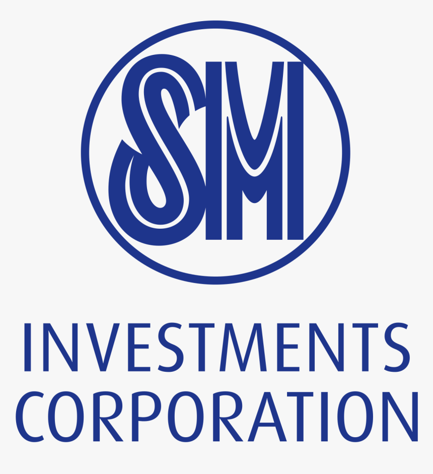 Sm Investments Corporation Logo, HD Png Download, Free Download