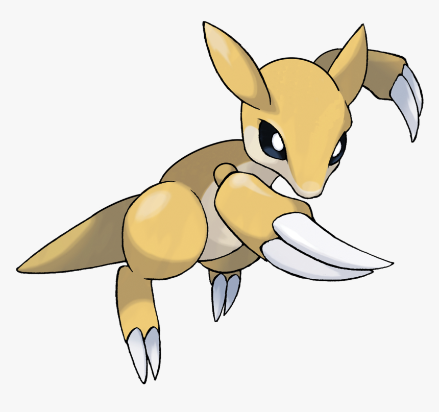 Dn33a52xsaamucu - Pokemon Sandslash, HD Png Download, Free Download