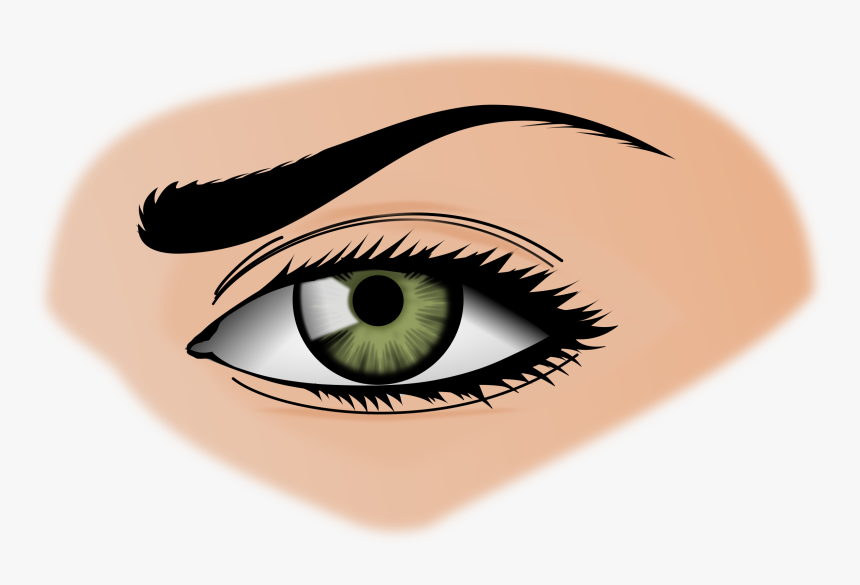 Eye Png Free Download - Eye Clipart, Transparent Png, Free Download