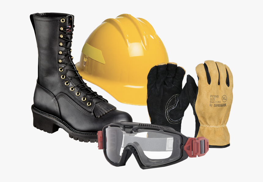 Protected boot. "Safety Equipment (PPE) (Safety Shoes, Safety Glasses, Gloves, Helmet)" in Lab. Protective Equipment. Personal Protective Equipment. PPE.