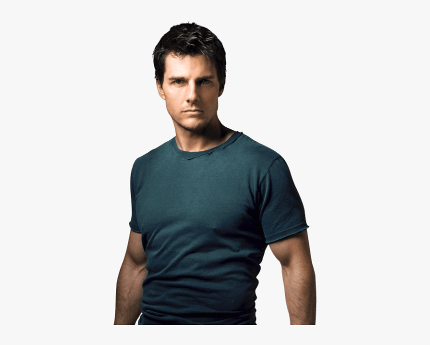 Tom Cruise, HD Png Download, Free Download