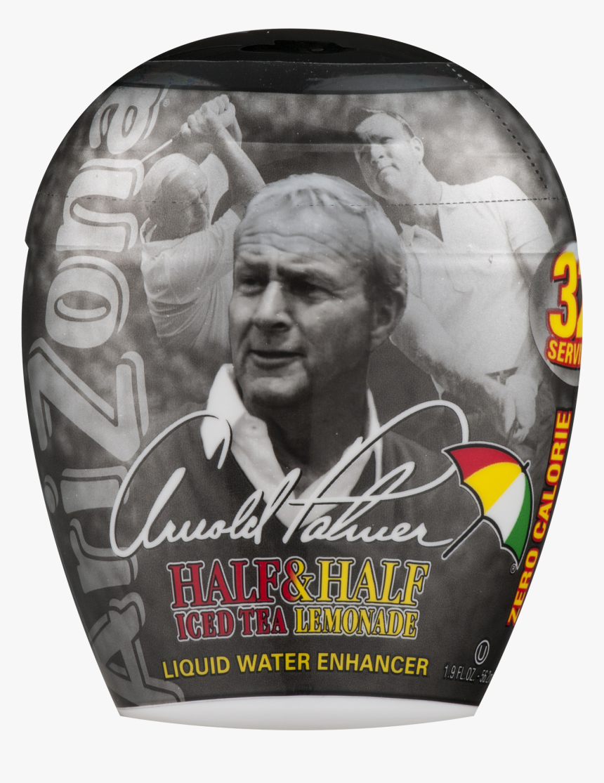 Transparent Arnold Palmer Png - Arnold Palmer Half And Half, Png Download, Free Download
