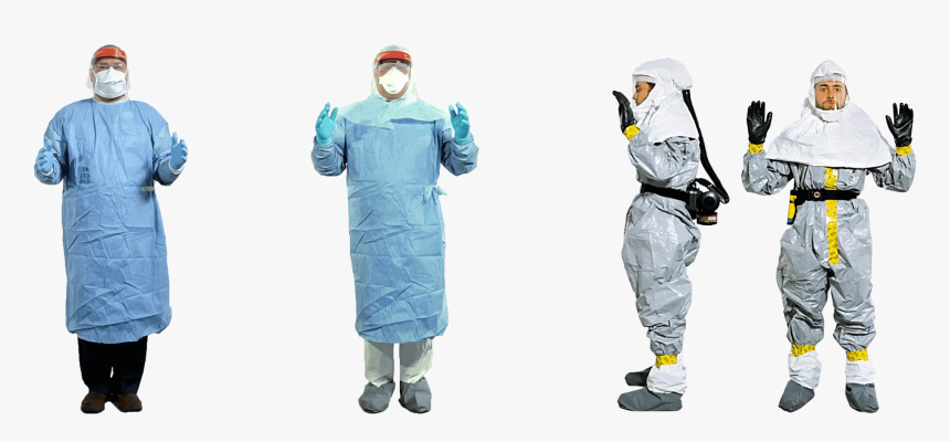 Personal Protective Equipment For Infection Control, HD Png Download, Free Download