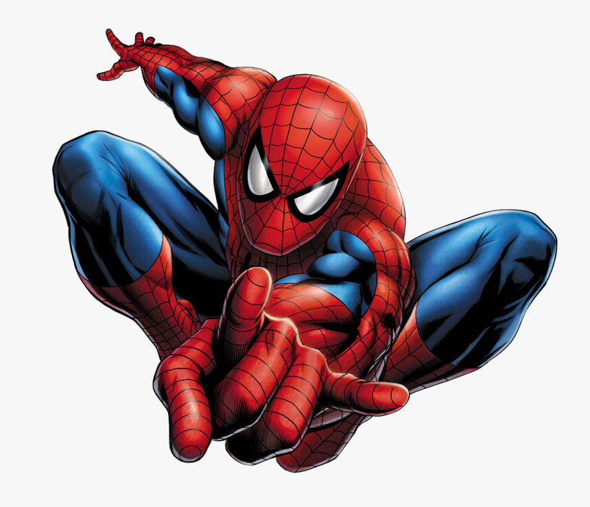 Spider Web Png Transparent Background - Transparent Background Spiderman Png, Png Download, Free Download
