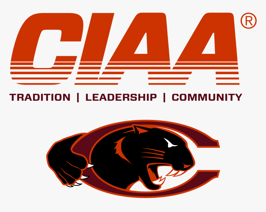 Ciaa"
 Class="img Responsive True Size - Claflin University Logo, HD Png Download, Free Download