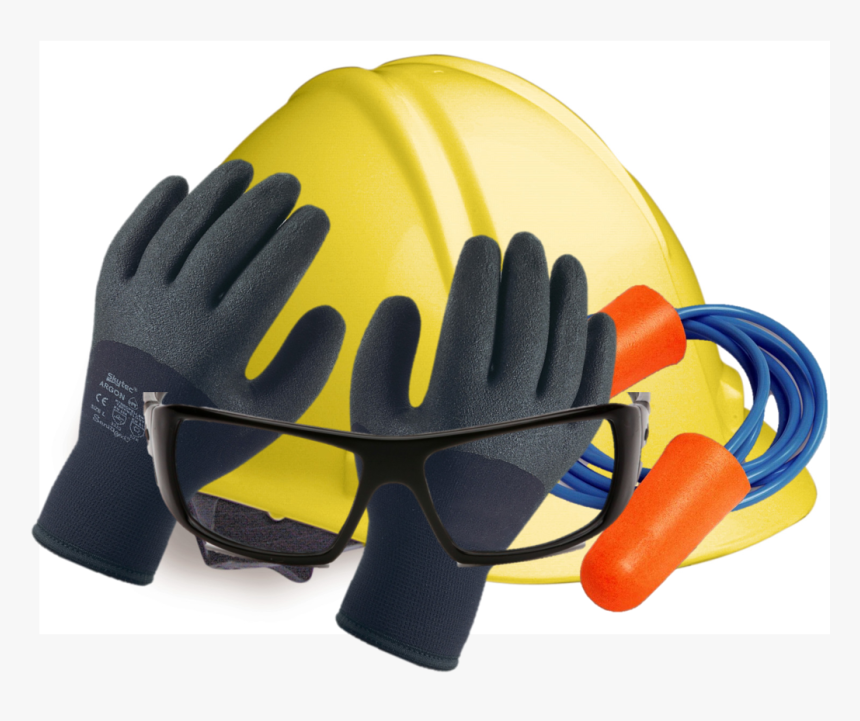 Starting A New Work Year Is Often One Of The Most Dangerous - Bicycle Helmet, HD Png Download, Free Download