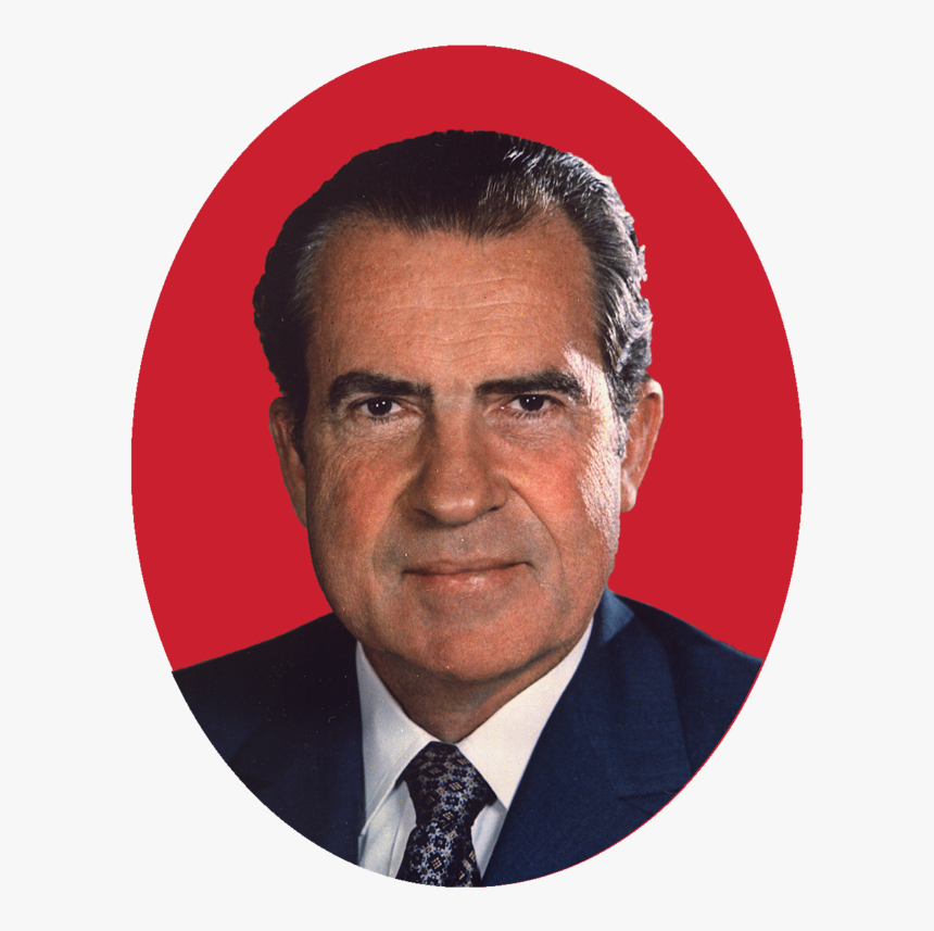 Richard Nixon, HD Png Download, Free Download