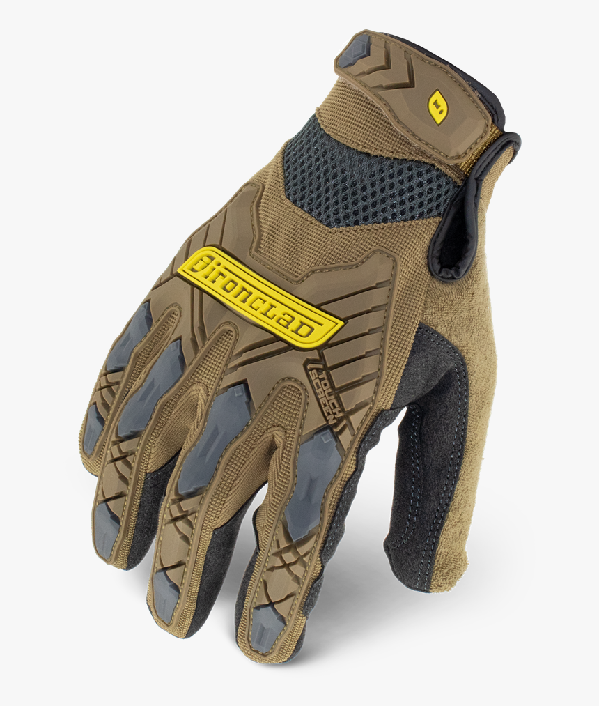 Mechanics Glove,xl,single Layer,pr Ironclad Exo Mug, HD Png Download, Free Download