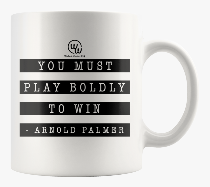 Play Boldly To Win Mug - Beer Stein, HD Png Download, Free Download