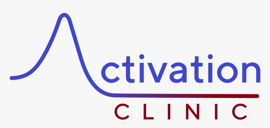 Activation Clinic - Majorelle Blue, HD Png Download, Free Download