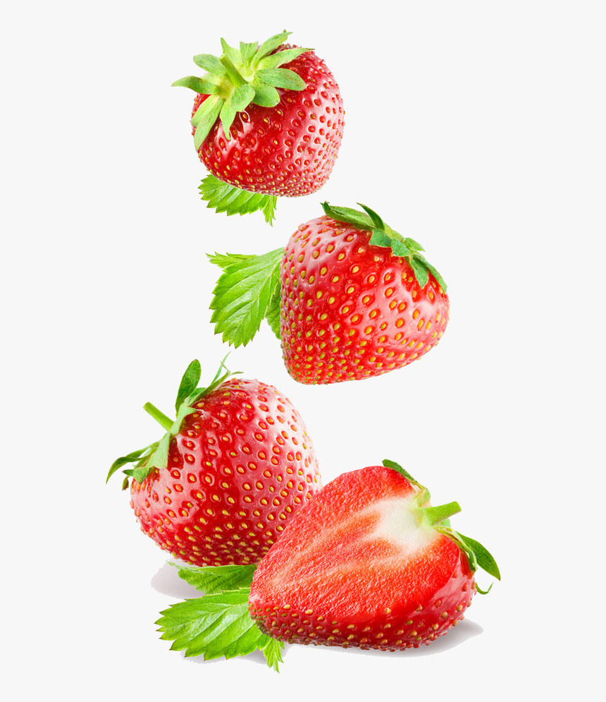 Strawberry Benifit For Skin, HD Png Download, Free Download