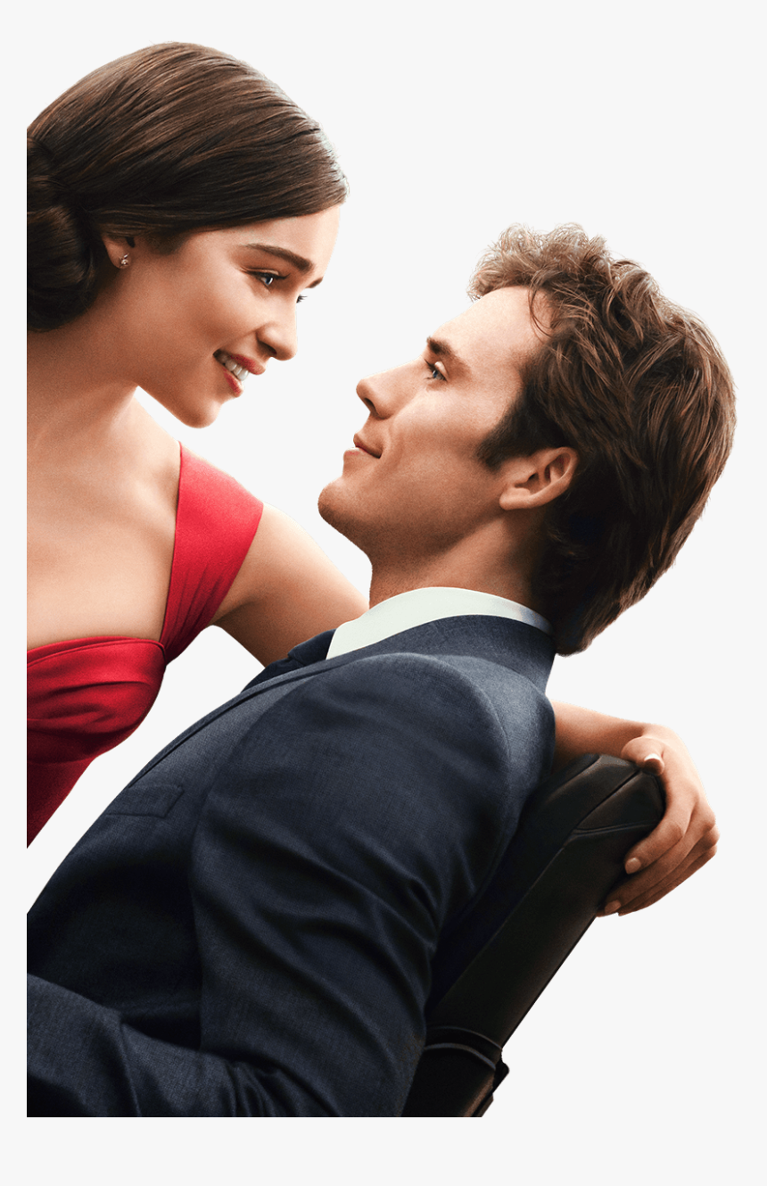 Me Before You Mobile, HD Png Download, Free Download