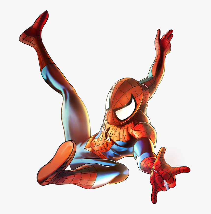 Spider Man Unlimited Game Spider Man, HD Png Download, Free Download