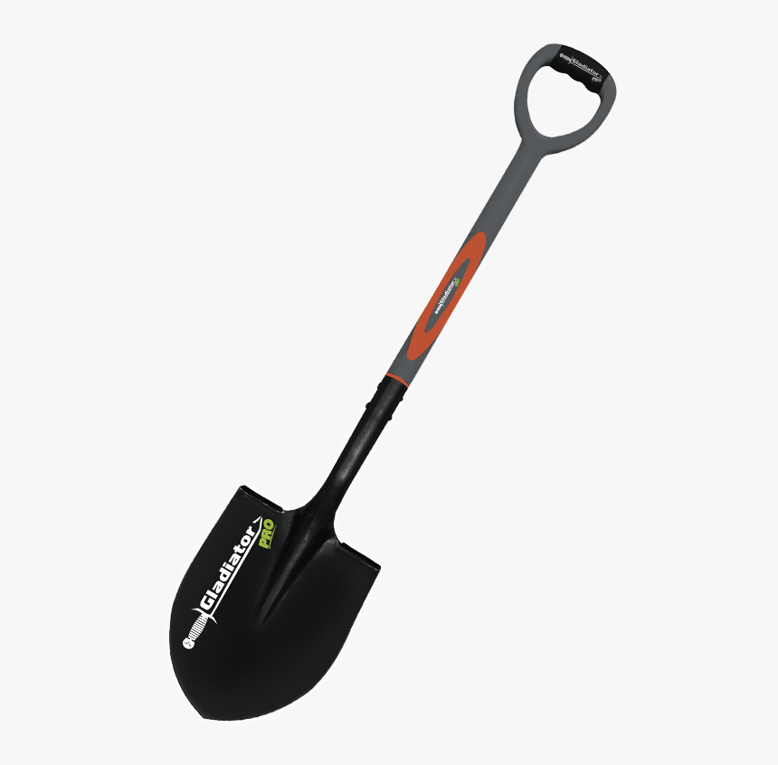 Transparent Pala Png - Farming Shovel, Png Download, Free Download