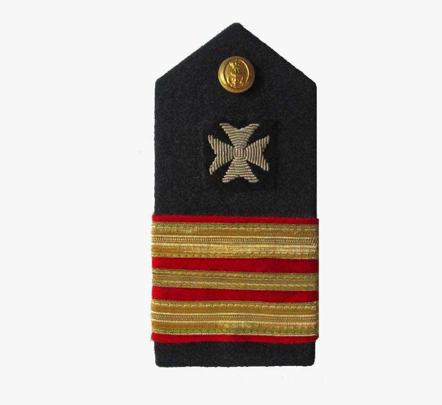 Pala De Comandante De Sanidad De La Armada Española - Badge, HD Png Download, Free Download