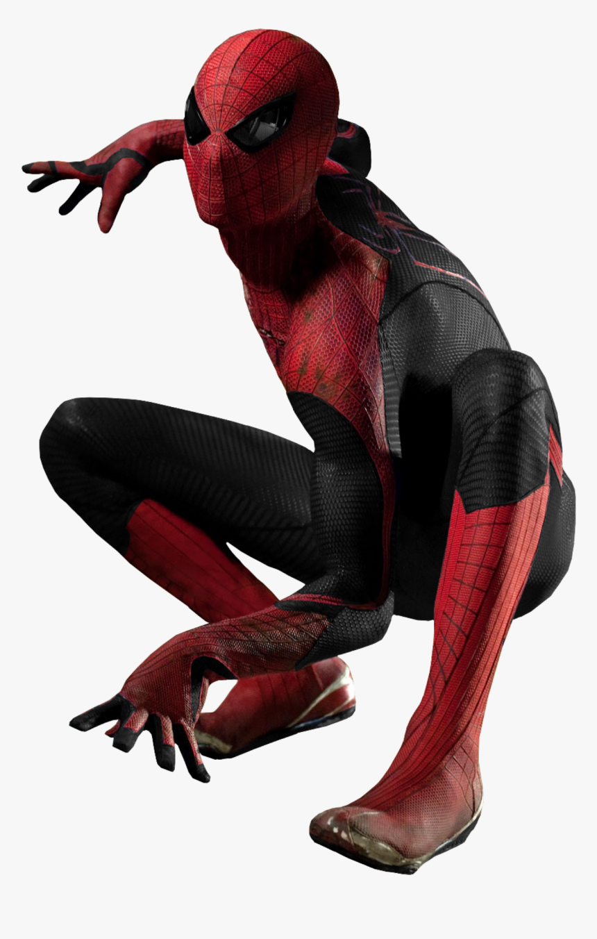 Spider-man Png - Spider Man Far From Home Png, Transparent Png, Free Download