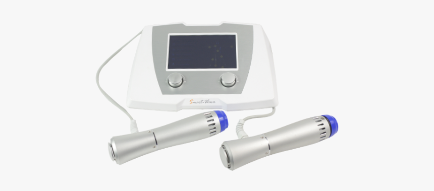 Electric Therapy Shockwave Equipment - Therapy, HD Png Download, Free Download