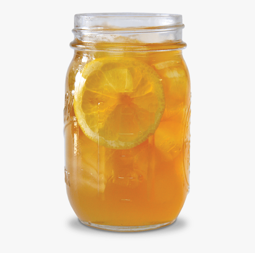 1 1/2 Parts Firefly Sweet Tea Vodka Or Firefly Skinny - Yujacha, HD Png Download, Free Download