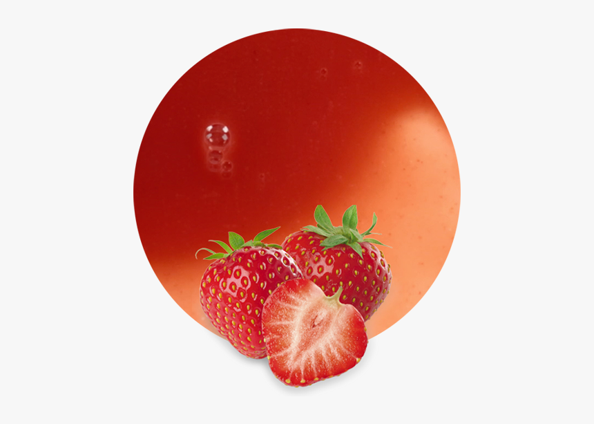 Strawberry Food Flavoring, HD Png Download, Free Download