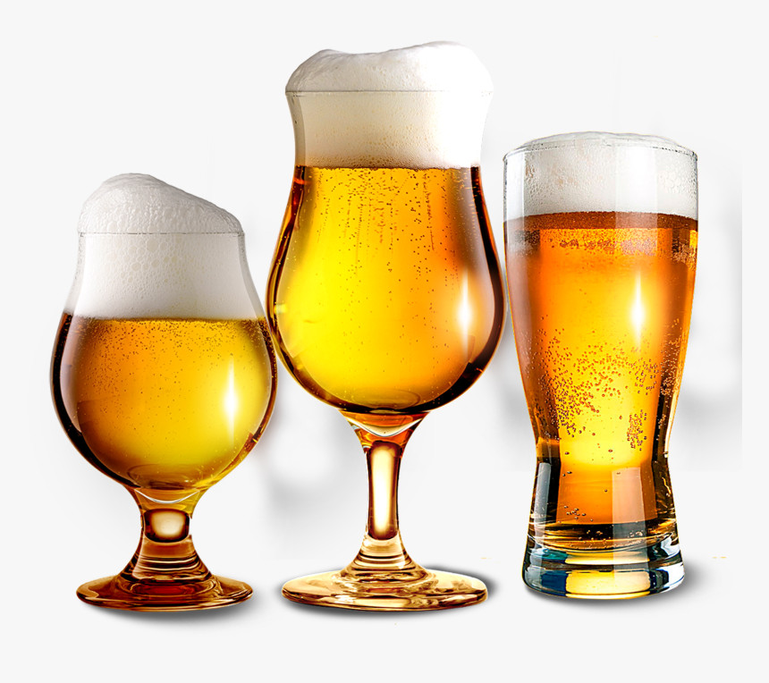 Beer Glass Hd, HD Png Download, Free Download
