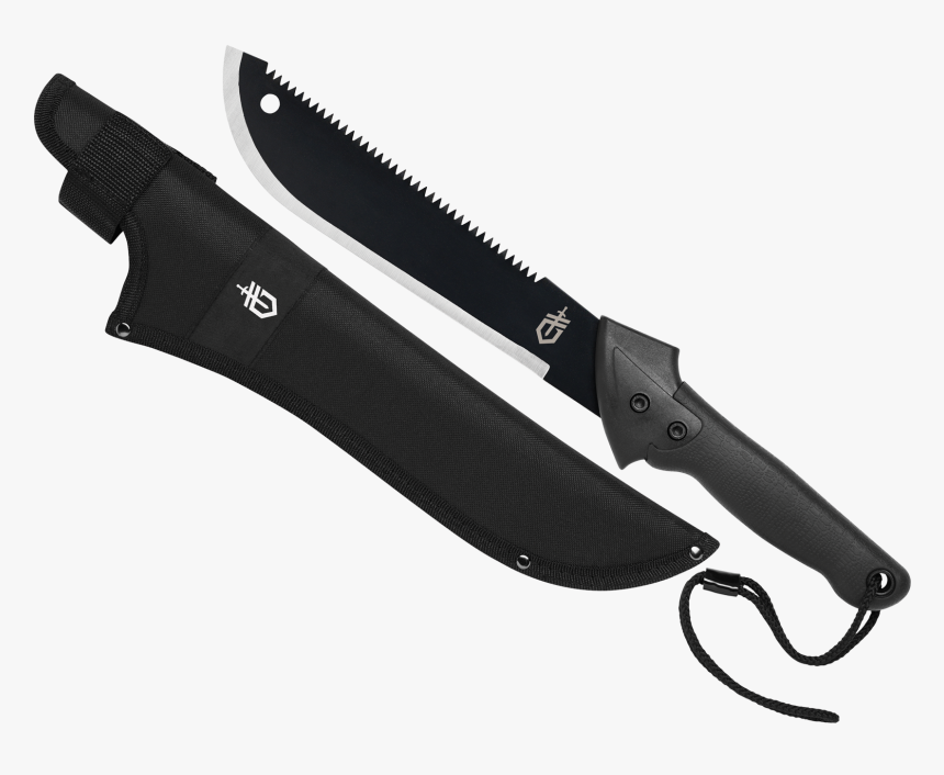 Transparent Machete Png - Gerber Gator Machette Price Nz, Png Download, Free Download