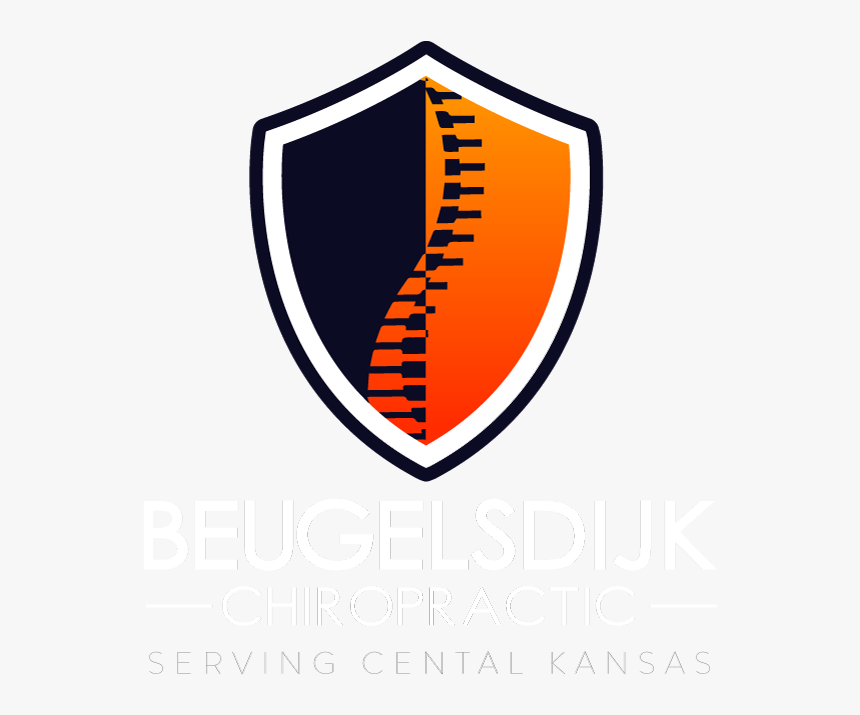 Beugelsdijk Chiropractic Logo - Emblem, HD Png Download, Free Download