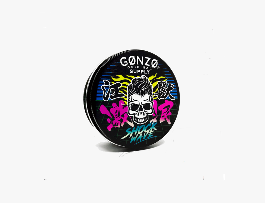 Gonzo Pomade, HD Png Download, Free Download