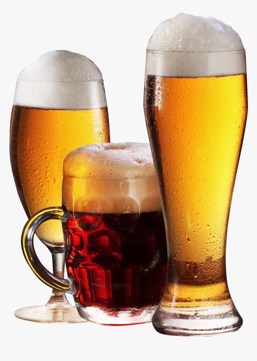 Beer Glass Png-image - Beer Glass Png Transparent, Png Download, Free Download