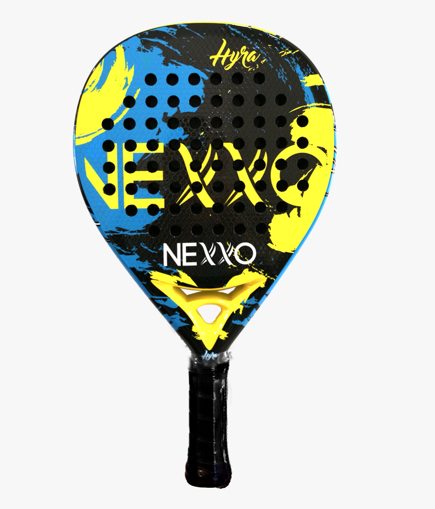 Palas De Padel Nexxo, HD Png Download, Free Download