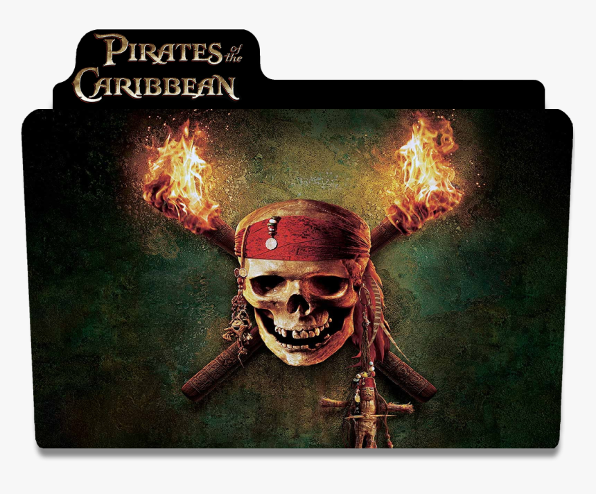 Pirates Of The Caribbean, HD Png Download, Free Download