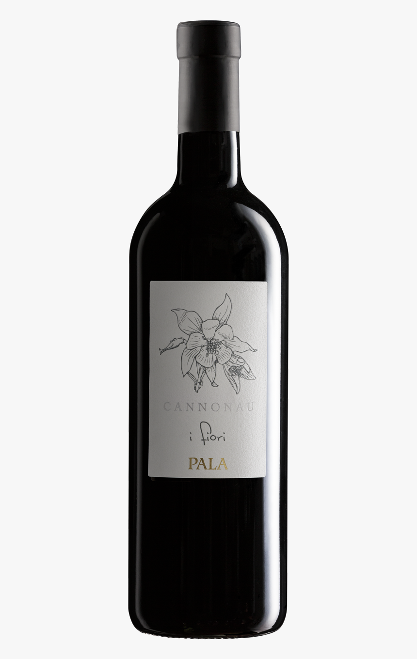 2016 Pala I Fiori Cannonau Di Sardegna, Sardinia, Italy - Pala I Fiori Cannonau Di Sardegna, HD Png Download, Free Download