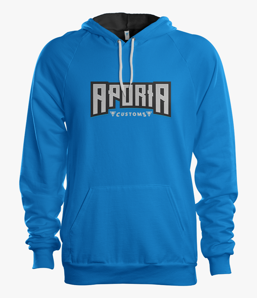 Esports Hoodie With Sponsor, HD Png Download, Free Download