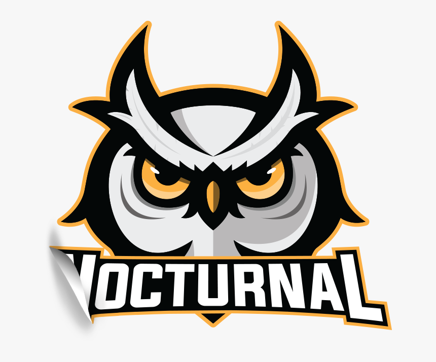 Nocturnal Gg, HD Png Download, Free Download