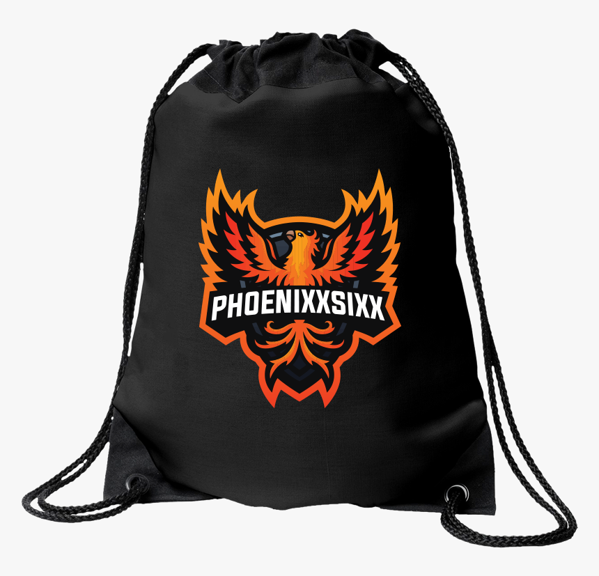 Phoenix Mascot Logo, HD Png Download, Free Download