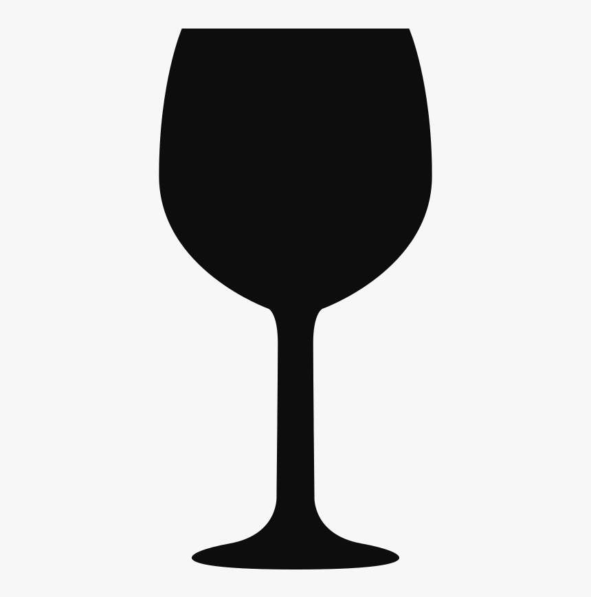 Wine Glass Svg Files, HD Png Download - kindpng