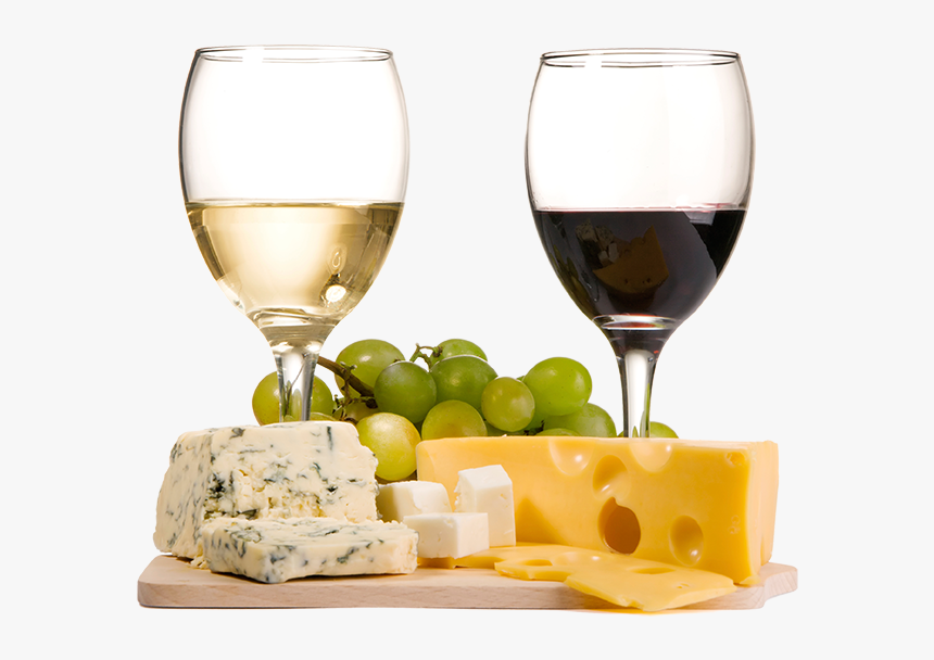 Grab And Download Wine Icon Clipart - Transparent Wine And Cheese Png, Png Download, Free Download