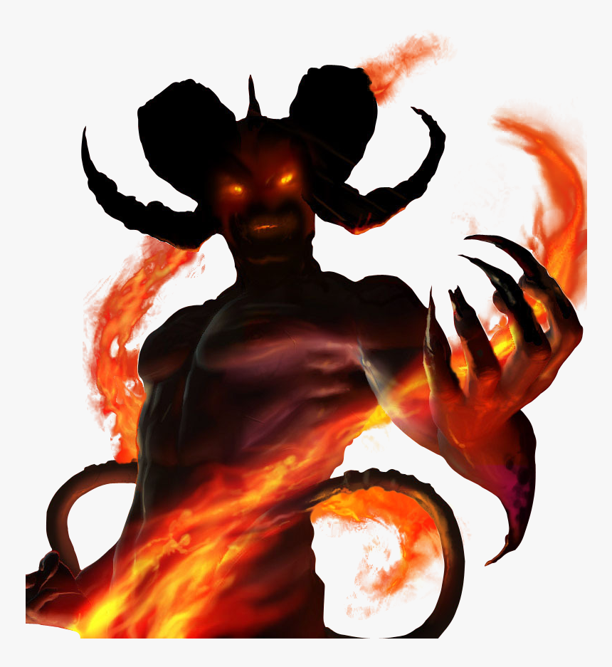 Transparent Devil Png, Png Download, Free Download